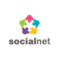 social net s.r.o. logo, social net s.r.o. contact details