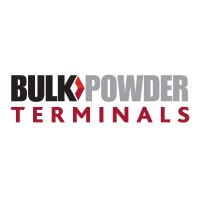 BULK POWDER TERMINALS LIMITED logo, BULK POWDER TERMINALS LIMITED contact details