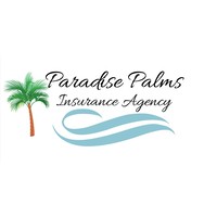 Paradise Palms Insurance Agency logo, Paradise Palms Insurance Agency contact details