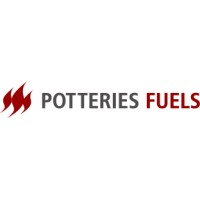 POTTERIES FUELS LIMITED logo, POTTERIES FUELS LIMITED contact details