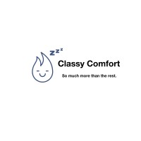 Classy Comfort logo, Classy Comfort contact details