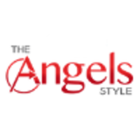 The Angels Style logo, The Angels Style contact details