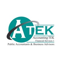 Accounting Tek Financial Services 1 logo, Accounting Tek Financial Services 1 contact details