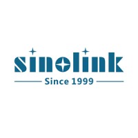 SINOLINK GROUP CO.,LTD. logo, SINOLINK GROUP CO.,LTD. contact details