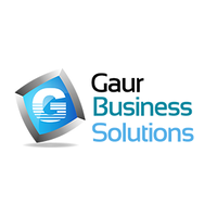 Gaur Business Solutions logo, Gaur Business Solutions contact details