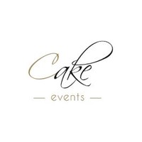 Cake Events logo, Cake Events contact details