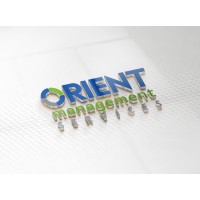 Orient Management Services logo, Orient Management Services contact details