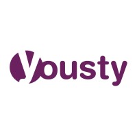 Yousty AG logo, Yousty AG contact details