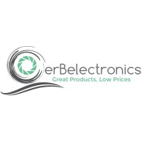 erBelectronics Electronica logo, erBelectronics Electronica contact details