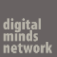 Digital Minds Network logo, Digital Minds Network contact details