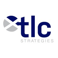 TLC Strategies logo, TLC Strategies contact details