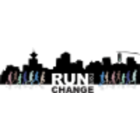 Run For Change logo, Run For Change contact details