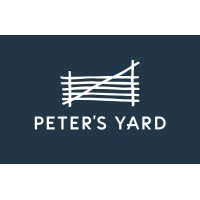 Peter's Yard logo, Peter's Yard contact details