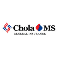 Cholamandalam MS General Insurance Co. Ltd logo, Cholamandalam MS General Insurance Co. Ltd contact details