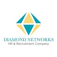 Diamond Networks HR & Recruitment Company logo, Diamond Networks HR & Recruitment Company contact details