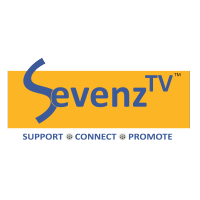 Sevenz TV logo, Sevenz TV contact details