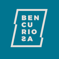 BenCuriosa logo, BenCuriosa contact details