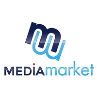 Media Market logo, Media Market contact details