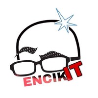 Encik-IT.com logo, Encik-IT.com contact details