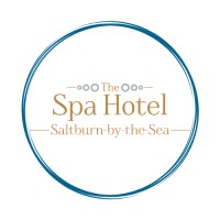 The Spa Hotel Saltburn logo, The Spa Hotel Saltburn contact details