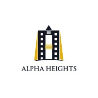 Alpha Heights logo, Alpha Heights contact details