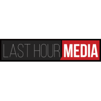 Last Hour Media logo, Last Hour Media contact details