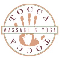 Tocca Massage Therapy logo, Tocca Massage Therapy contact details