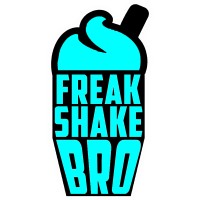 FreakShakeBro logo, FreakShakeBro contact details