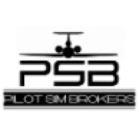 Pilot SIM Brokers logo, Pilot SIM Brokers contact details