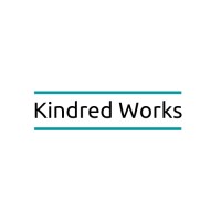 Kindred Works logo, Kindred Works contact details