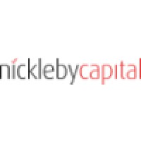 Nickleby Capital logo, Nickleby Capital contact details