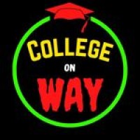 CollegeOnWay logo, CollegeOnWay contact details