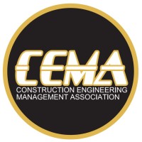 Construction Engineering Management Association logo, Construction Engineering Management Association contact details