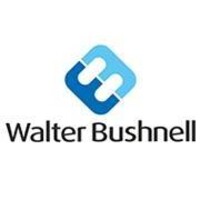 Walter Bushnell logo, Walter Bushnell contact details