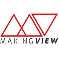 Making View AS logo, Making View AS contact details