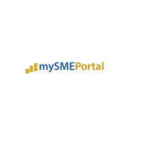 mySMEPortal logo, mySMEPortal contact details