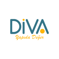 Diva İnşaat logo, Diva İnşaat contact details