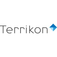 TERRIKON logo, TERRIKON contact details