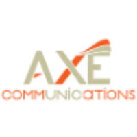 Axé Communications inc. logo, Axé Communications inc. contact details