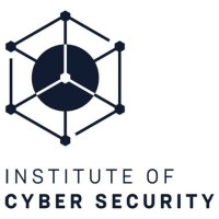 Institute of Cyber Security logo, Institute of Cyber Security contact details