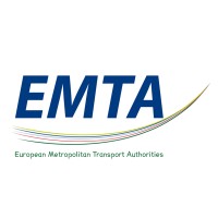 EMTA - European Metropolitan Transport Authorities logo, EMTA - European Metropolitan Transport Authorities contact details