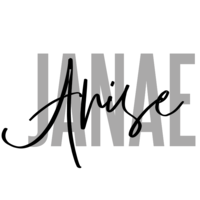 Anise Janae logo, Anise Janae contact details