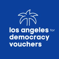 Los Angeles for Democracy Vouchers logo, Los Angeles for Democracy Vouchers contact details