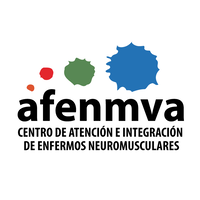 Asociación de Familiares y Enfermos Neuromusculares de Valencia (AFENMVA) logo, Asociación de Familiares y Enfermos Neuromusculares de Valencia (AFENMVA) contact details