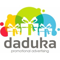 Daduka Promotional Advertising logo, Daduka Promotional Advertising contact details