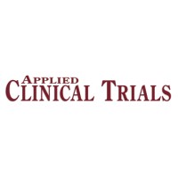 Applied Clinical Trials Magazine logo, Applied Clinical Trials Magazine contact details