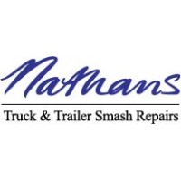 Nathans Truck and Trailer Smash Repairs Pty Ltd logo, Nathans Truck and Trailer Smash Repairs Pty Ltd contact details