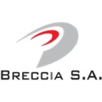 BRECCIA S.A. logo, BRECCIA S.A. contact details