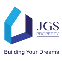 JGSProperty logo, JGSProperty contact details