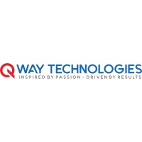 QWay Technologies logo, QWay Technologies contact details